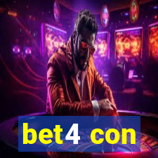 bet4 con